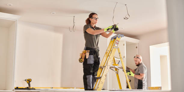 Best Emergency Electrical Repair  in Terra Bella, CA