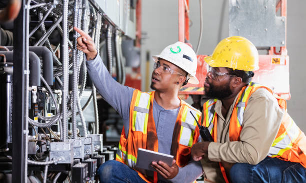 Best Licensed Electrician  in Terra Bella, CA