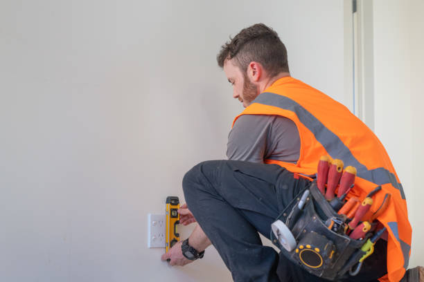 Best Electrical Upgrades for Homes  in Terra Bella, CA