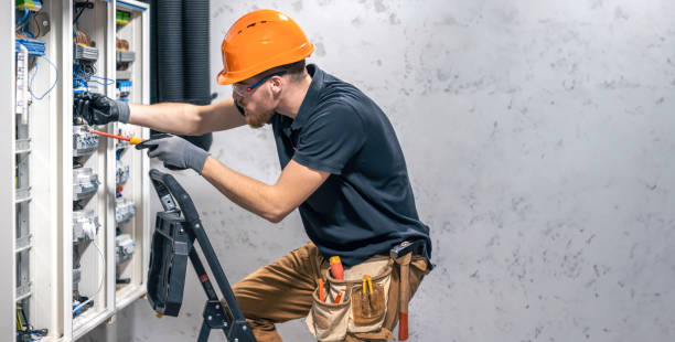 Best Residential Electrician Services  in Terra Bella, CA
