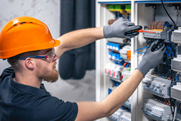 Best Electrician Near Me  in Terra Bella, CA