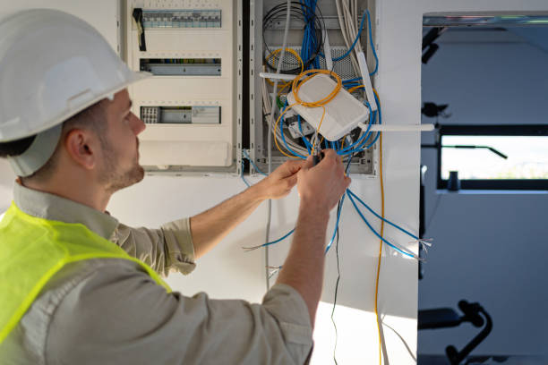 Best Electrical Contractors for Businesses  in Terra Bella, CA