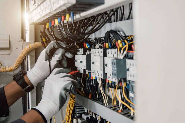Best Electrical Rewiring Services  in Terra Bella, CA